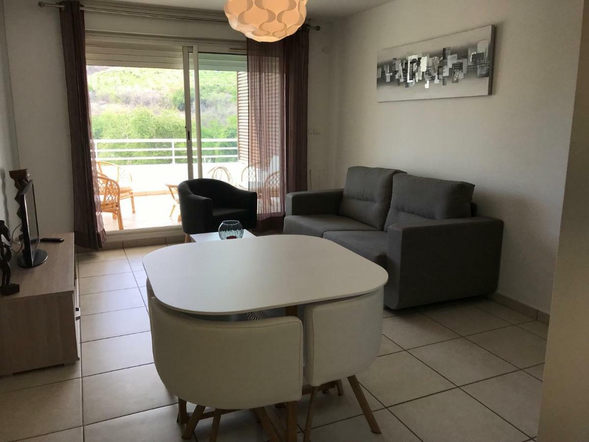 Meuble Homard Avec Jacuzzi Et Vue Mer سان جيل لي بان المظهر الخارجي الصورة